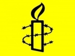 ED raids Amnesty International's Bengaluru office 