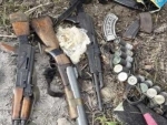 Arunachal : Hardcore NSCN (K) militant killed in fierce gun fight