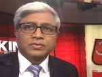 AAP leader Ashutosh resigns citing personal reasons