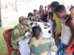 BSF organises medical camp along Indo-Bangladesh border in Assamâ€™s Masalabari
