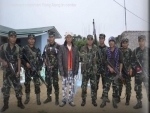 NSCN-K could split after removing its India-origin chairman