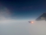 Astra BVR Air-to-Air Missile successfully testfired