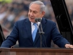 Benjamin Netanyahu to meet Jewish leaders in Mumbai today
