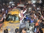 Tripura revives oscillating Modi wave in national politics 