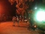 Assam Rifles jawan injured in Manipur blast