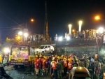 Kolkata: No work was going on at affected Majerhat bridge collapse site, clarifies Eastern Railway