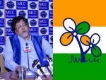Chandan Mitra joins Trinamool Congress