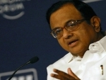 GDP growth: Former Finance Minister P Chidambaram slams Centre 