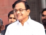 NDA mantra is 'Leap before you look': Chidambaram on GST