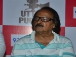 Bengali actor Chinmoy Roy critically injured after falling from his apartment's terrace