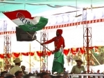 Congress appoints Yashomati Thakur as party secretary for Karnataka