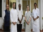 Karnataka cabinet portfolios: JD(S) gets Finance, Congress keeps Home Ministry