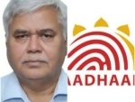 TRAI chief shares Aadhaar number publicly, hacker deposits Re. 1 to his bank account