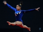 Dipa Karmakar wins Gold in World Challenge Cup in Turkey