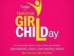 PM Modi and others highlight the importance on National Girl Child Day 