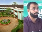 Kerala: Police file case against professor who accused students of exposing breasts
