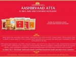 There is no plastic in Aashirvaad atta, claims ITC