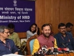 JEE Main and NEET exams to be conducted twice a year: Javadekar