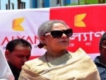 Salman should be given relief: Jaya Bachchan