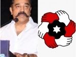 Kamal Haasan launches his political party, names it Makkal Needhi Maiam