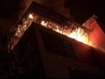 Kamala Mills fire: Mumbai police arrests owners of 1Above Pub