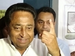 Congress formally announces Kamal Nath as MP chief minister
