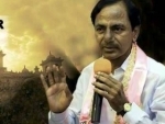TRS rejects BJP's proposal to form alliance in Telangana