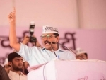 Delhi is for all, can't stop farmers from entering national capital: Arvind Kejriwal