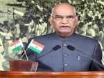 Duty of safeguarding and strengthening constitution is shared enterprise: Prez Kovind on Constitution Day