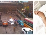 Kolkata: Death toll in Majerhat bridge collapse reaches four as an injured person dies 