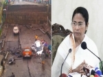 Kolkata Majherhat bridge collapse: CM Mamata Banerjee to visit spot today