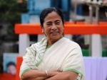 West Bengal Chief Minister Mamata Banerjee inaugurates JSW Cementâ€™s Salboni unit