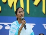 Want peaceful conduction of panchayat poll: Mamata Banerjee