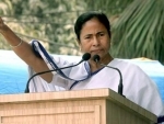 Beginning of the end starts: Mamata Banerjee on BJP's defeat in UP by-polls
