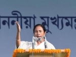 Mamata Banerjee attacks central government for leasing out Red Fort to Dalmia Group