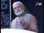 Prime Minister Narendra Modi to inaugurate World Sustainable Development Summit 2018 tomorrow