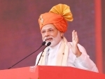 PM Modi in Rajasthan, will hold rally in Ajmer