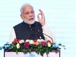 PM Modi pays tributes to Indian soldiers who fought in First World War