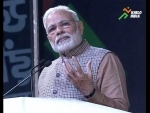 Prime Minister Narendra Modi launches Khelo India School Games in New Delhi