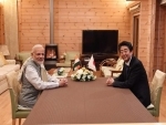 India's software and Japan's hardware can do wonders: PM Modi