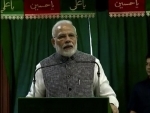 PM Modi addresses Bohra Community in MP, speaks about unity
