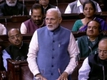 Government is ready to discuss any issue in parliament: PM Modi