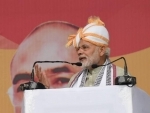 PM Modi hails Indian soldiers on Kargil Diwas