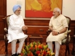 PM Modi wishes Manmohan Singh on his 86th birthday