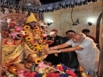 PM Modi greets people on occasion of Durga Ashtami