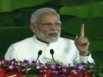 PM Modi calls for unity by unveiling Sardar Vallabhbhai Patel's statue in Gujarat