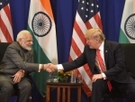 US grants Strategic Trade Authorization-1 status to India 