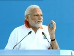 Yoga has become the most powerful and unifying force in the world: PM Modi