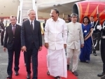 VP Venkaiah Naidu visits World Heritage city of Old Guatemala to know of conservation