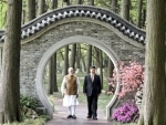 Modi's 'no baggage' informal meeting with Jinping earns him brownie points from Chinese media